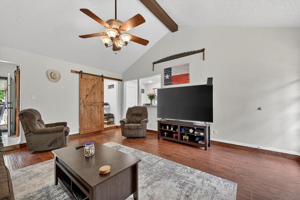 4711 Ridgeline Drive