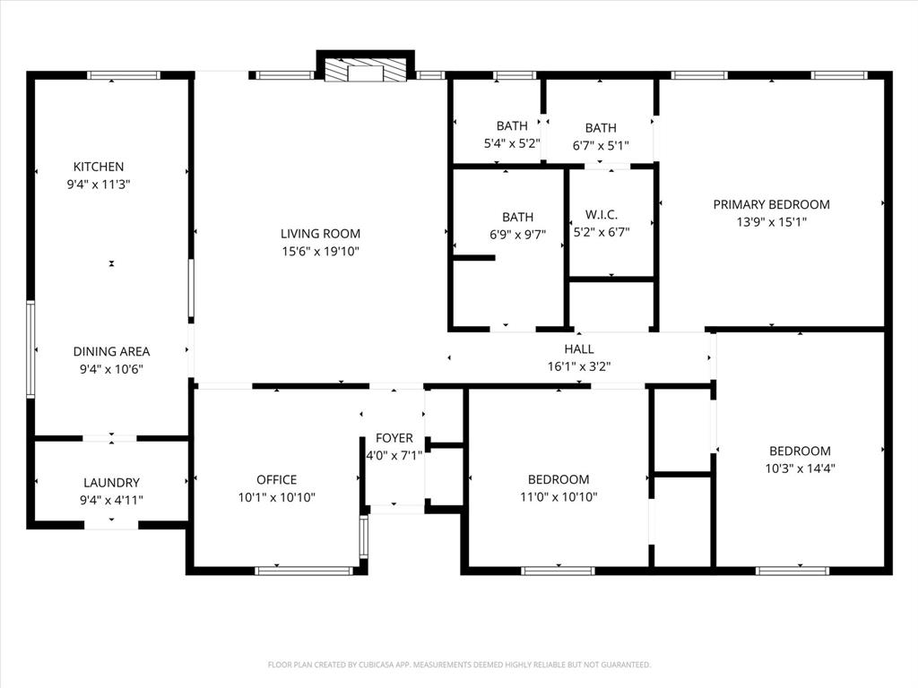 4711 Ridgeline Drive