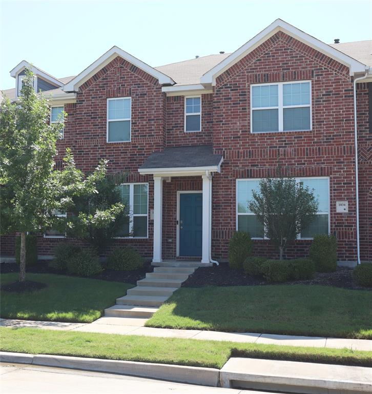 1836 Indigo Lane