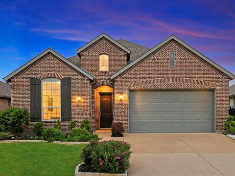 Photo of 1711 Temperance Way, Wylie, TX 75098 (MLS # 21210446)