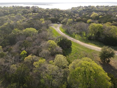 3061 Barkridge Court Whitney TX 76692