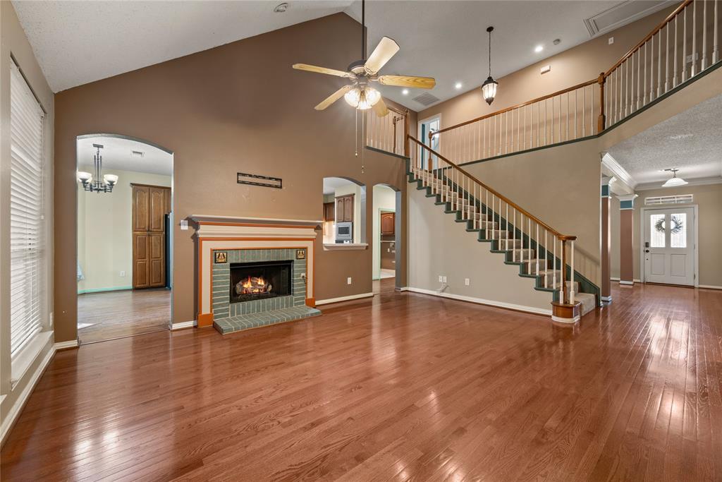 Hunter Bend Add - Residential