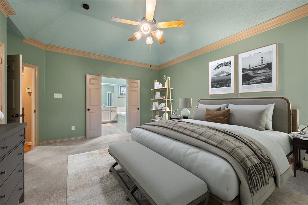 Hunter Bend Add - Residential