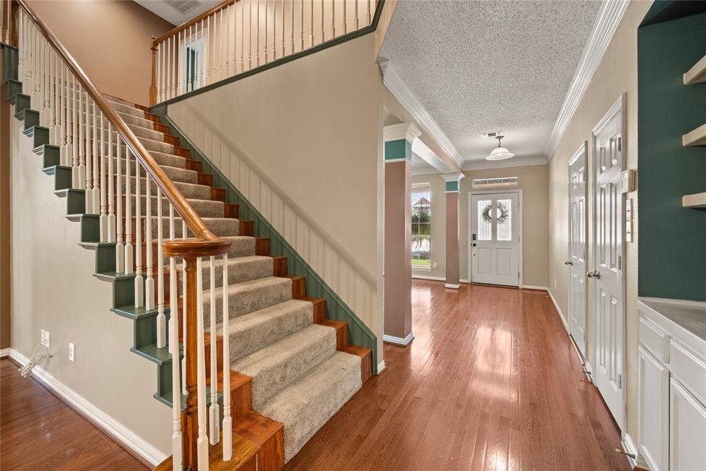 Hunter Bend Add - Residential