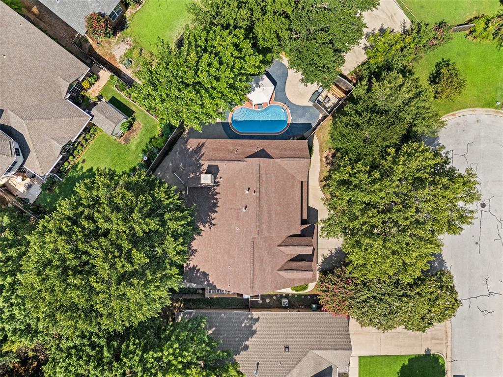 Hunter Bend Add - Residential