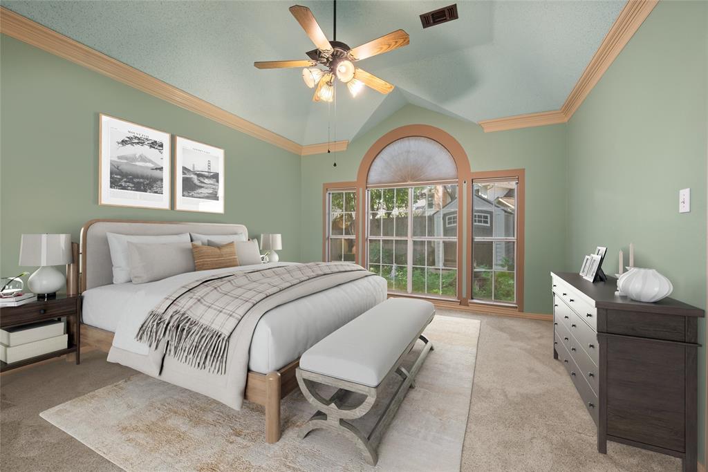 Hunter Bend Add - Residential