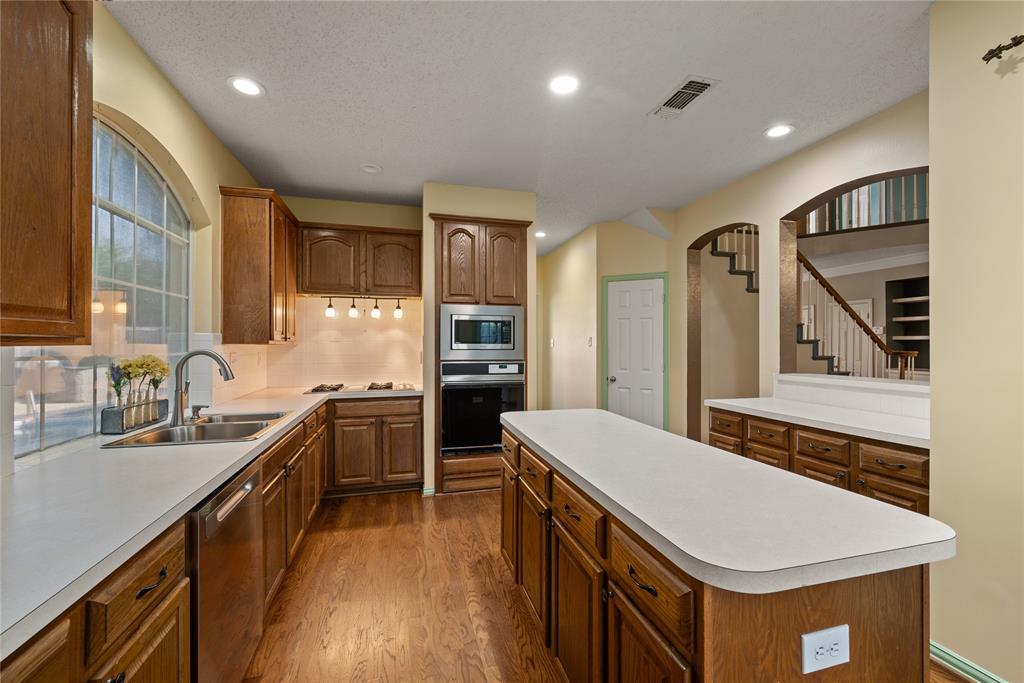 Hunter Bend Add - Residential