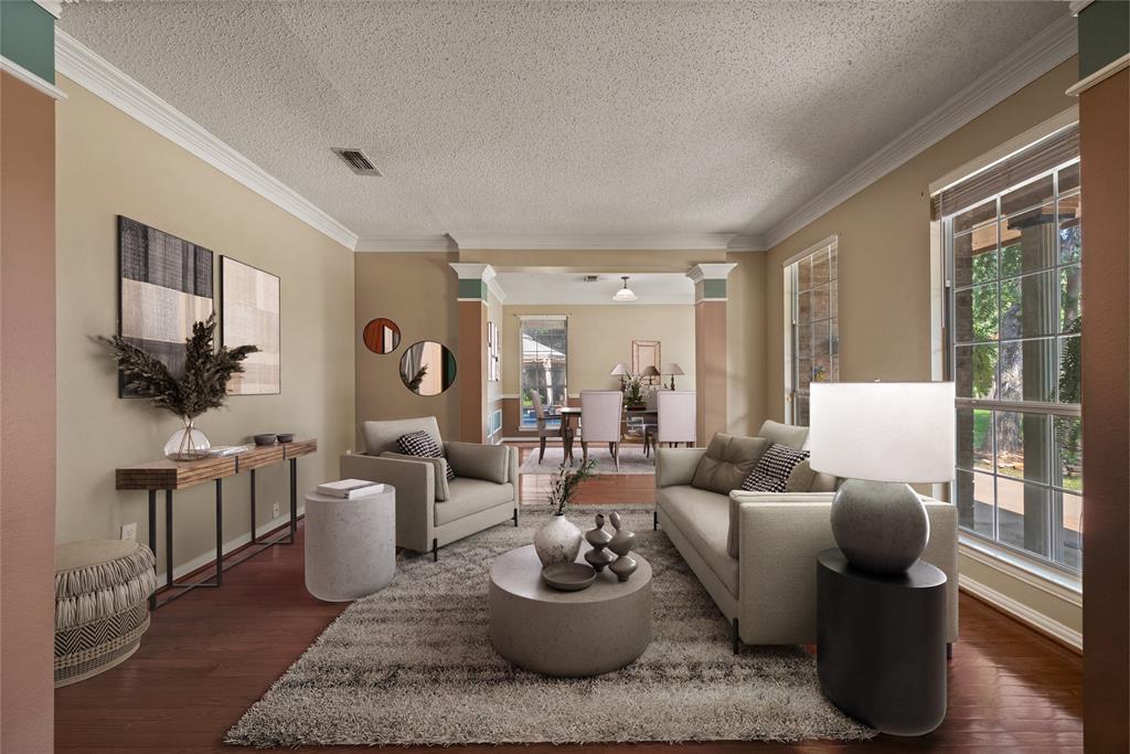 5704 Champion Court