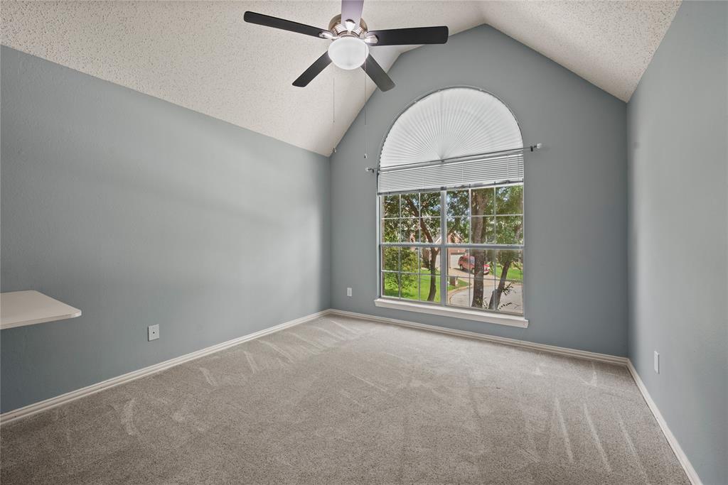 Hunter Bend Add - Residential