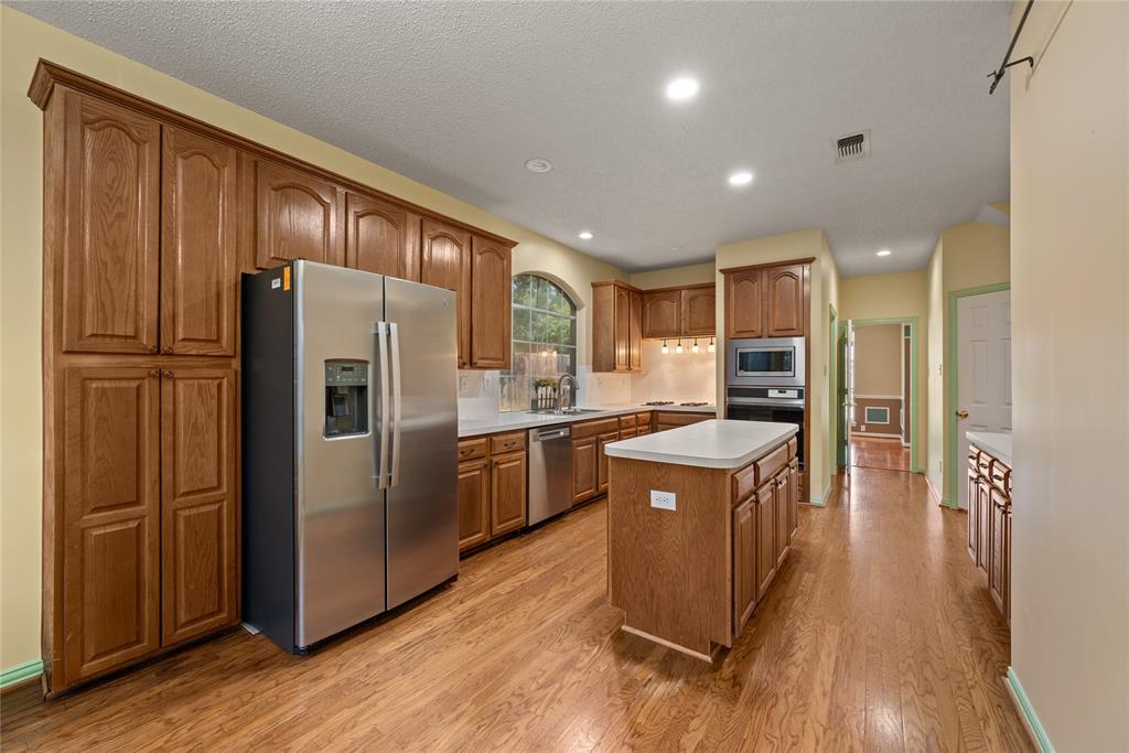 Hunter Bend Add - Residential