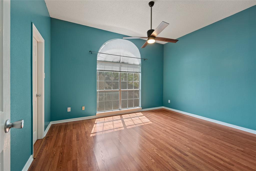 Hunter Bend Add - Residential