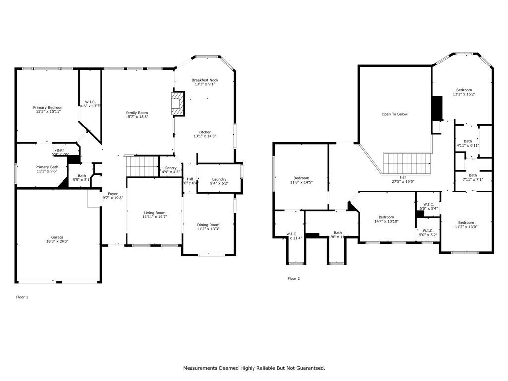 Hunter Bend Add - Residential