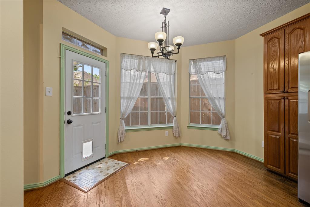 Hunter Bend Add - Residential