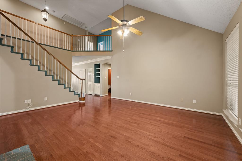 Hunter Bend Add - Residential