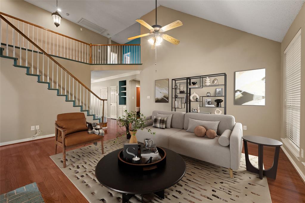 Hunter Bend Add - Residential