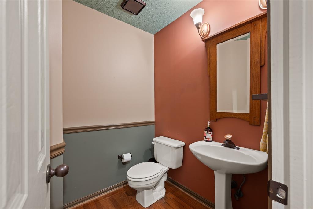 Hunter Bend Add - Residential