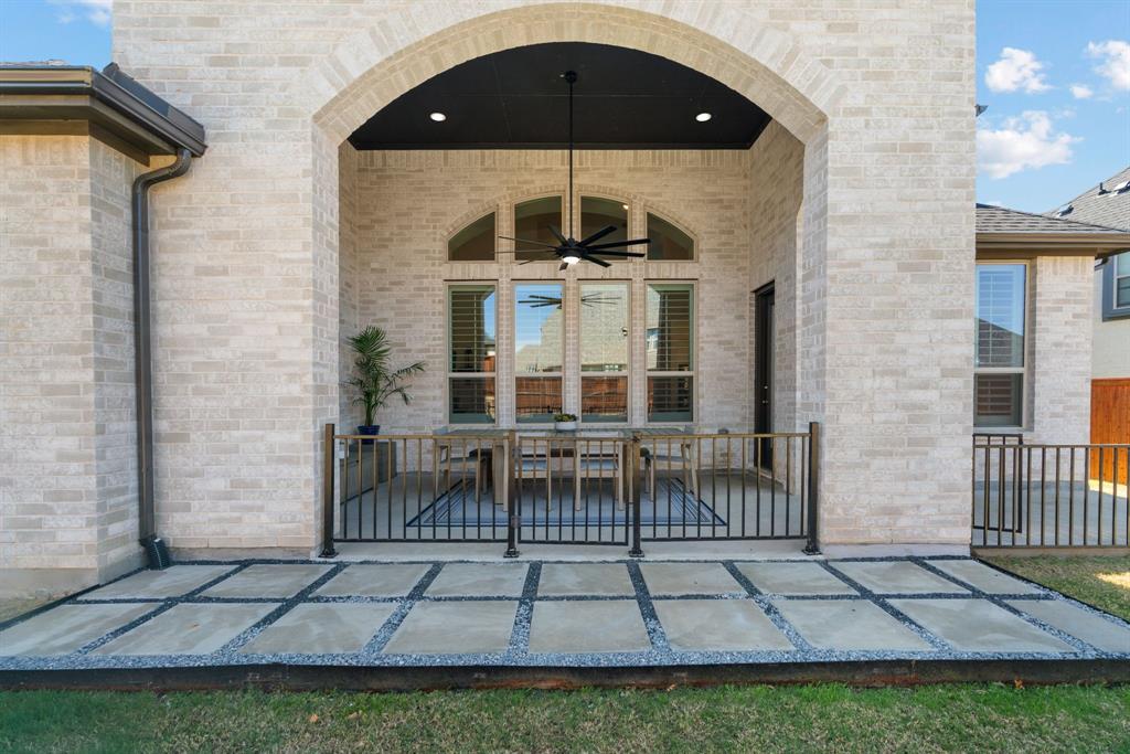 Barrington Add Ph C - Residential