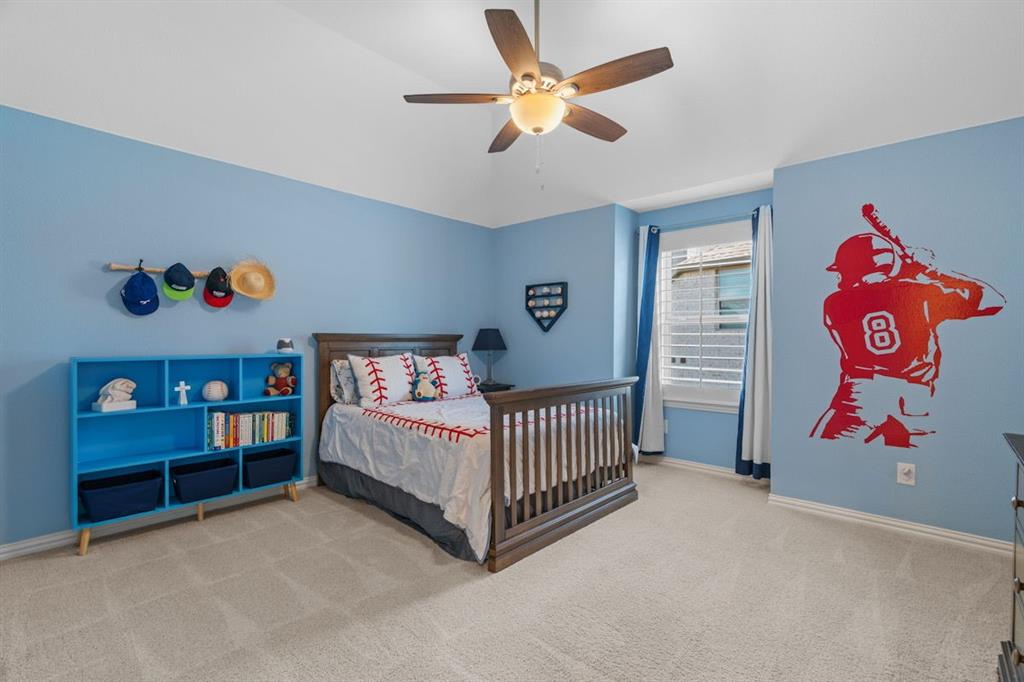 Barrington Add Ph C - Residential