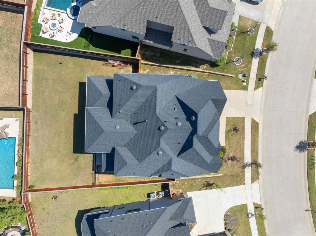 Barrington Add Ph C - Residential