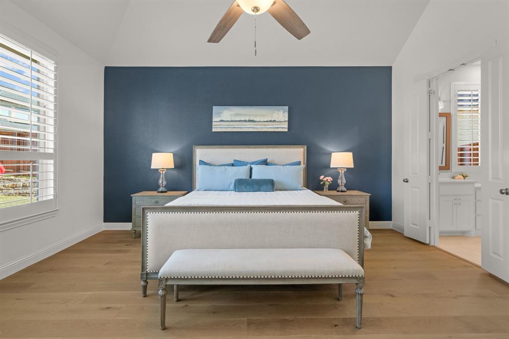 Barrington Add Ph C - Residential