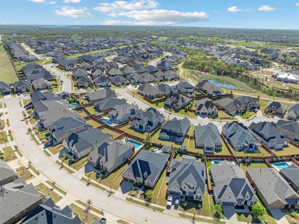 Barrington Add Ph C - Residential