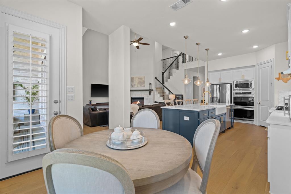 Barrington Add Ph C - Residential