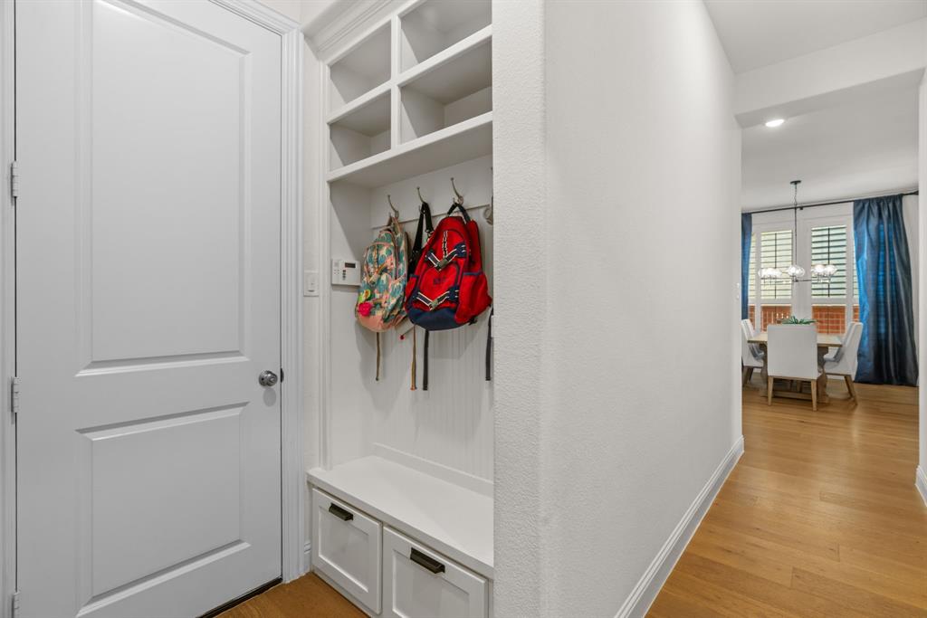 Barrington Add Ph C - Residential