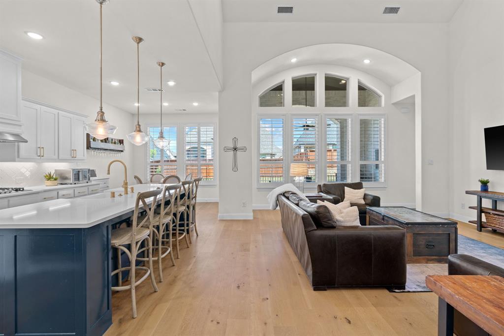 Barrington Add Ph C - Residential