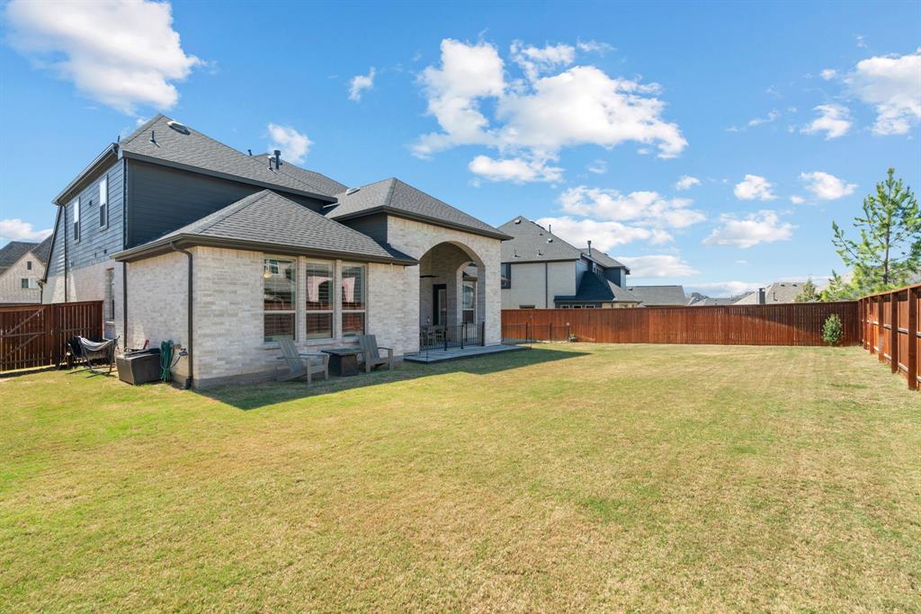 Barrington Add Ph C - Residential