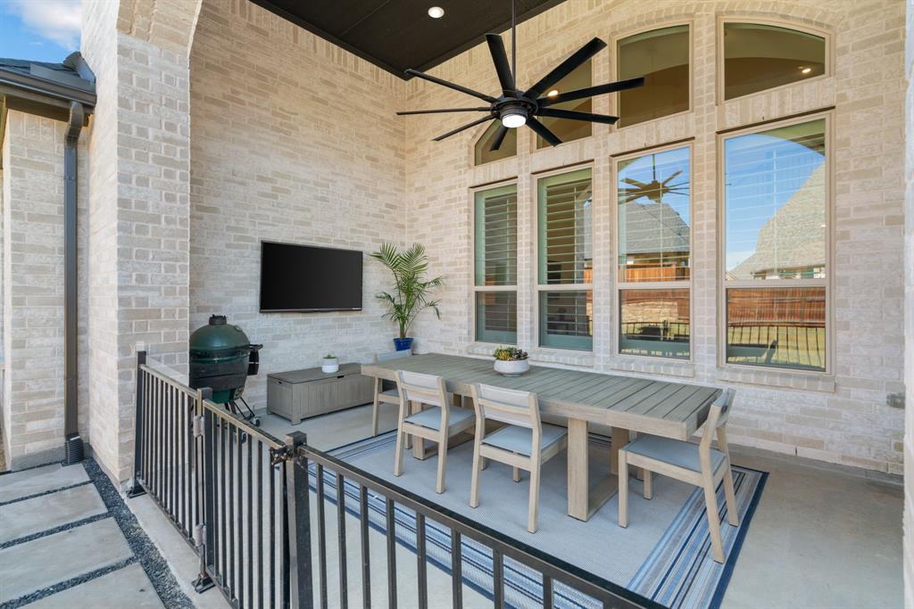 Barrington Add Ph C - Residential