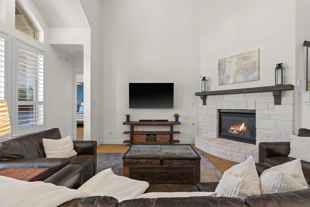 Barrington Add Ph C - Residential