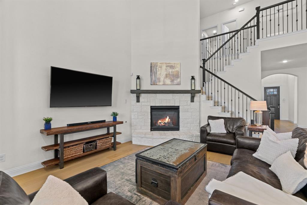 Barrington Add Ph C - Residential