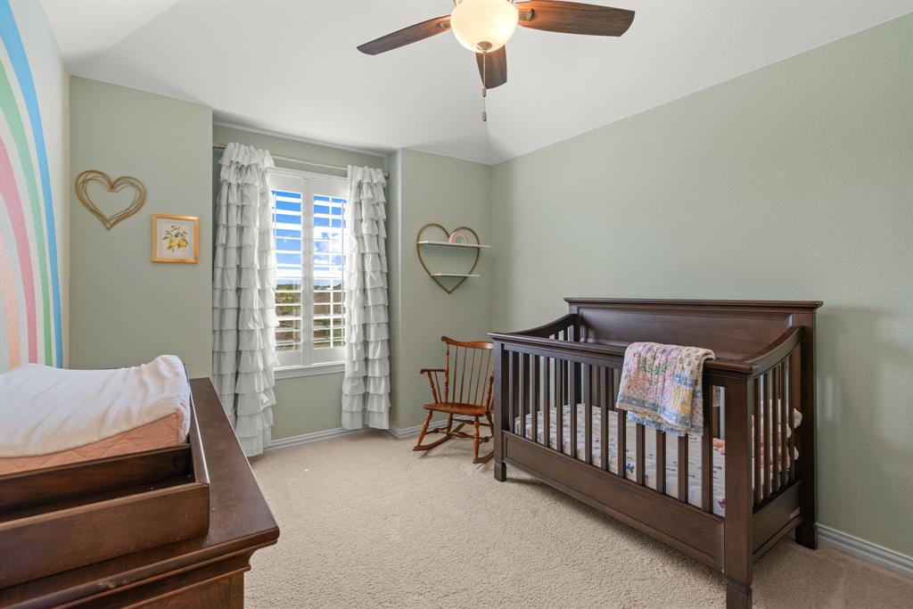 Barrington Add Ph C - Residential