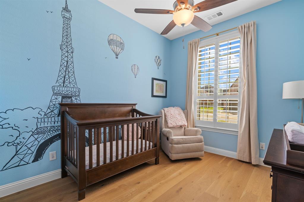 Barrington Add Ph C - Residential