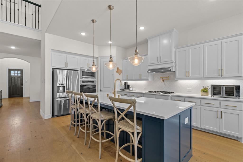 Barrington Add Ph C - Residential