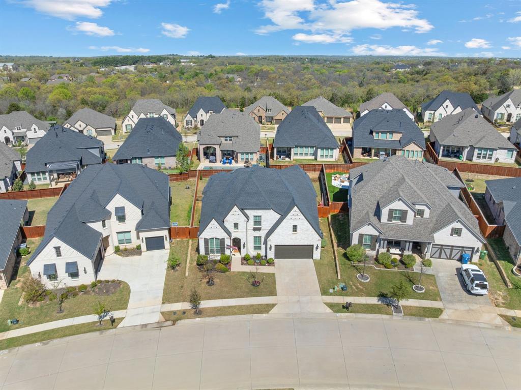 Barrington Add Ph C - Residential