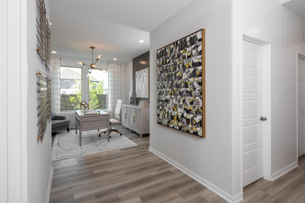 Villages Of Hurricane Creek North - Residential