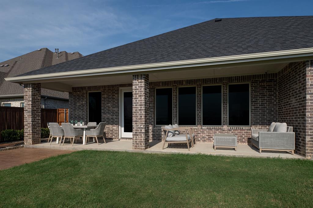 Villages Of Hurricane Creek North - Residential