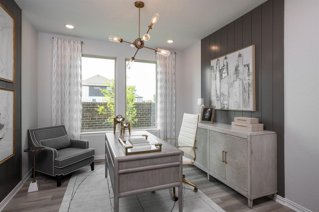 Villages Of Hurricane Creek North - Residential