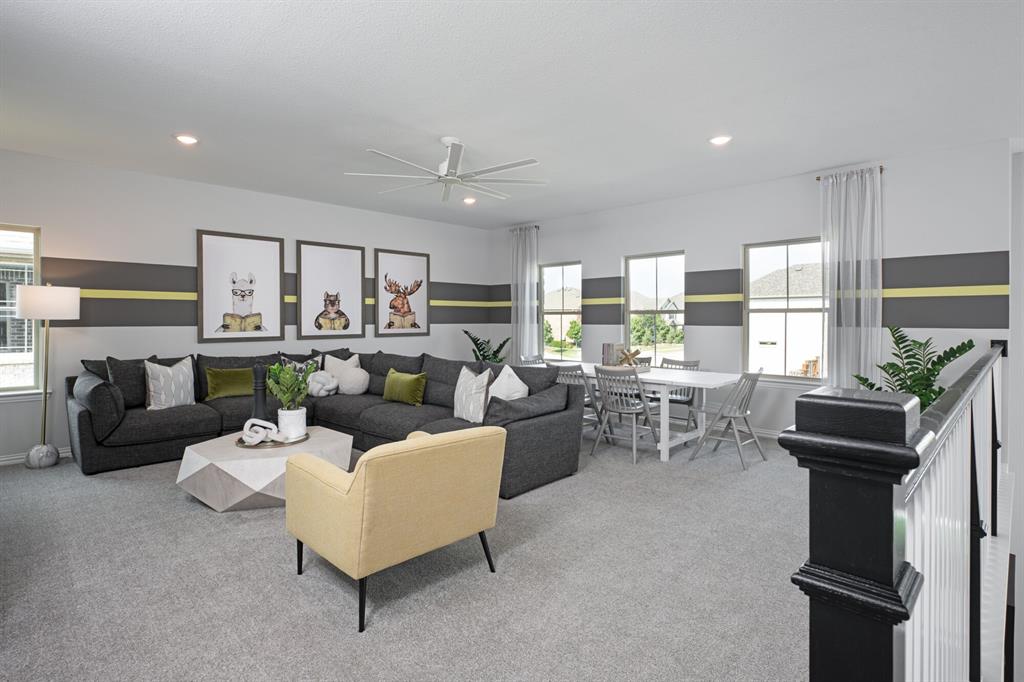 Villages Of Hurricane Creek North - Residential