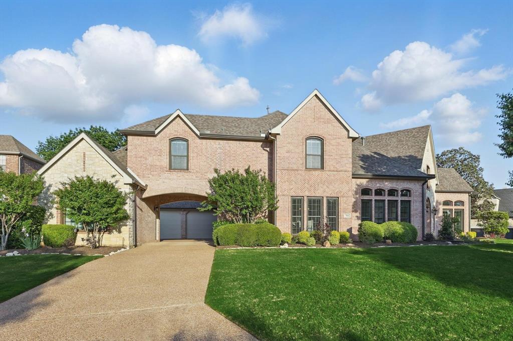 704 Winding Bend Circle