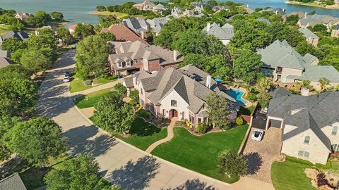 704 Winding Bend Circle Highland Village TX 75077