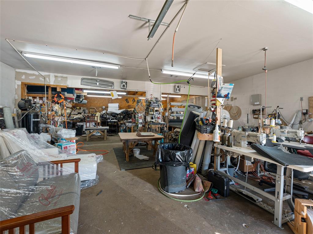 Jackson - Commercial Sale