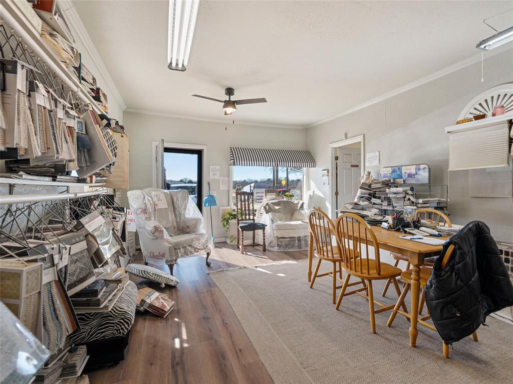 Jackson - Commercial Sale