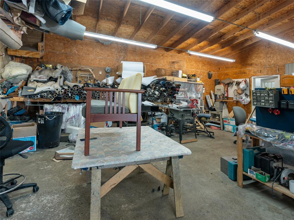 Jackson - Commercial Sale