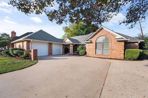 5400 Emerald Park Boulevard Arlington TX 76017