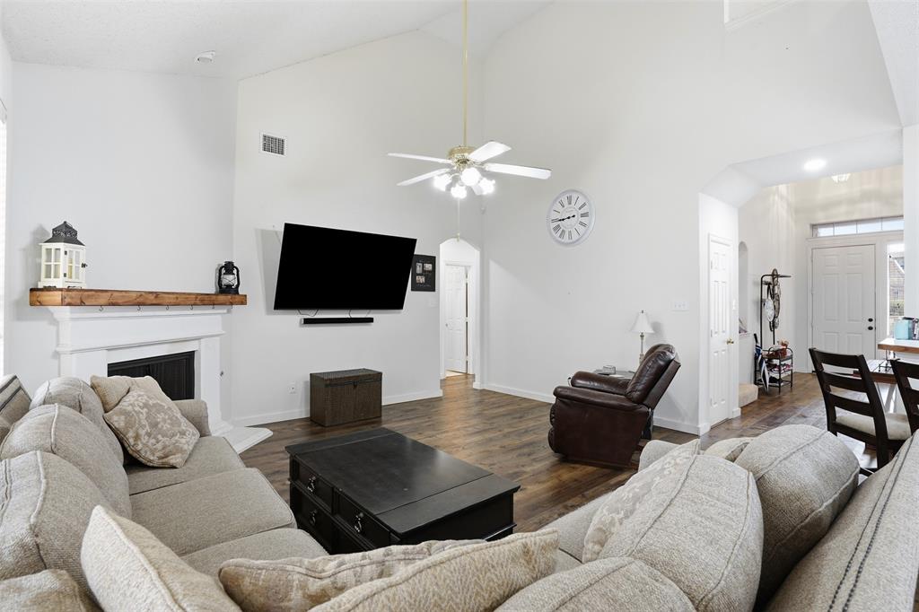 Tanglewood Add - Residential