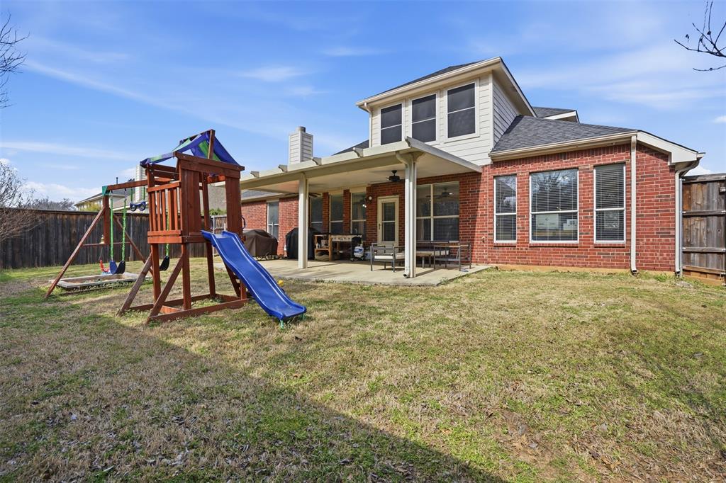 Tanglewood Add - Residential