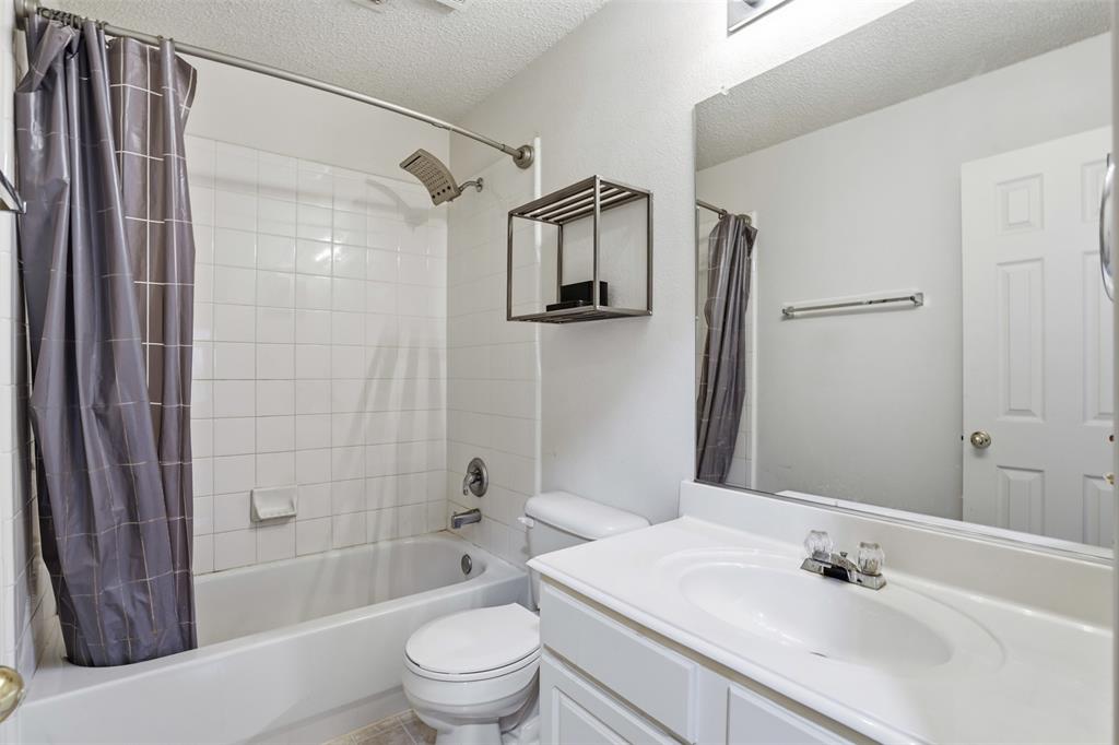 Tanglewood Add - Residential