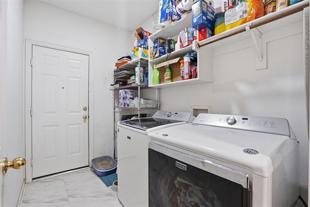 Tanglewood Add - Residential